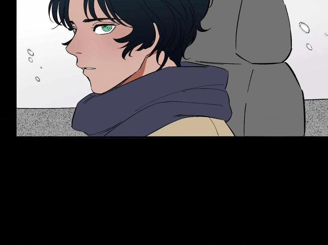 Read Wind Beneath My Wings chapter 46 image 30 on Lezhin