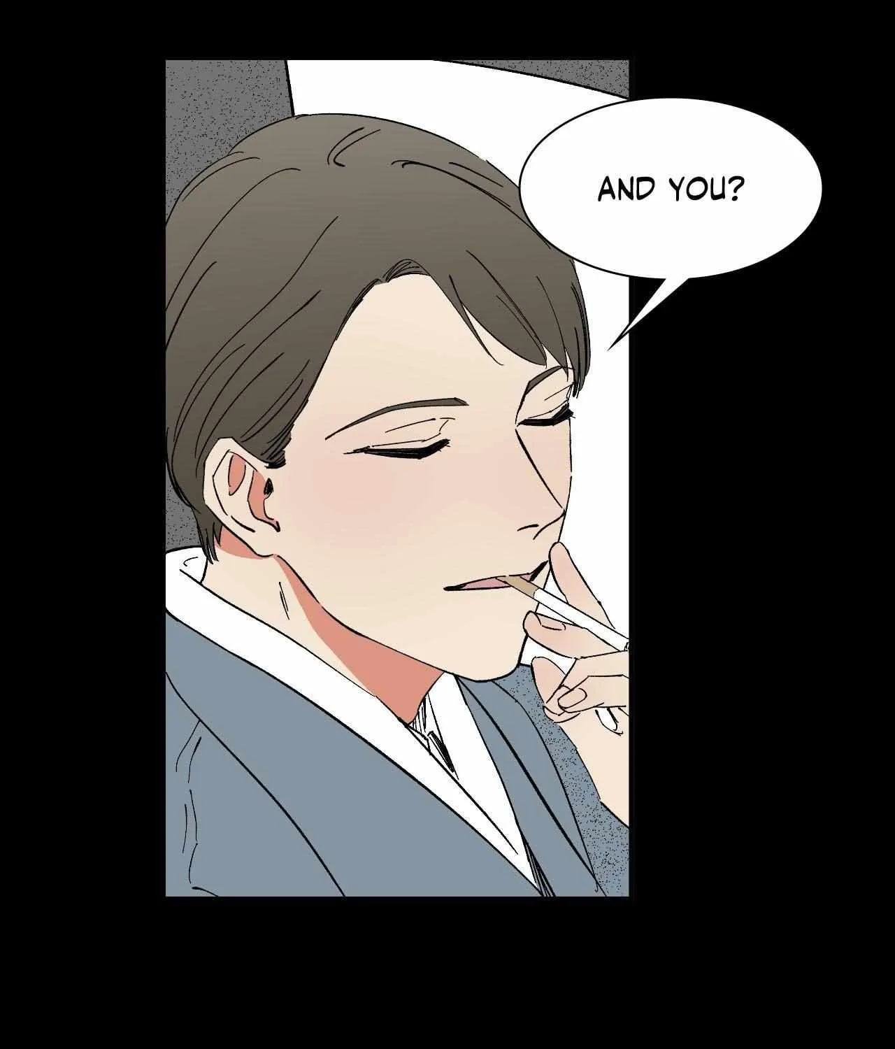 Read Wind Beneath My Wings chapter 46 image 31 on Lezhin