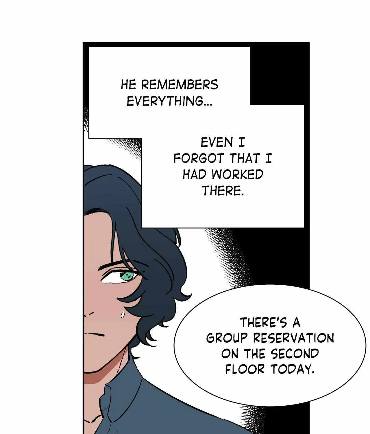 Read Wind Beneath My Wings chapter 46 image 4 on Lezhin