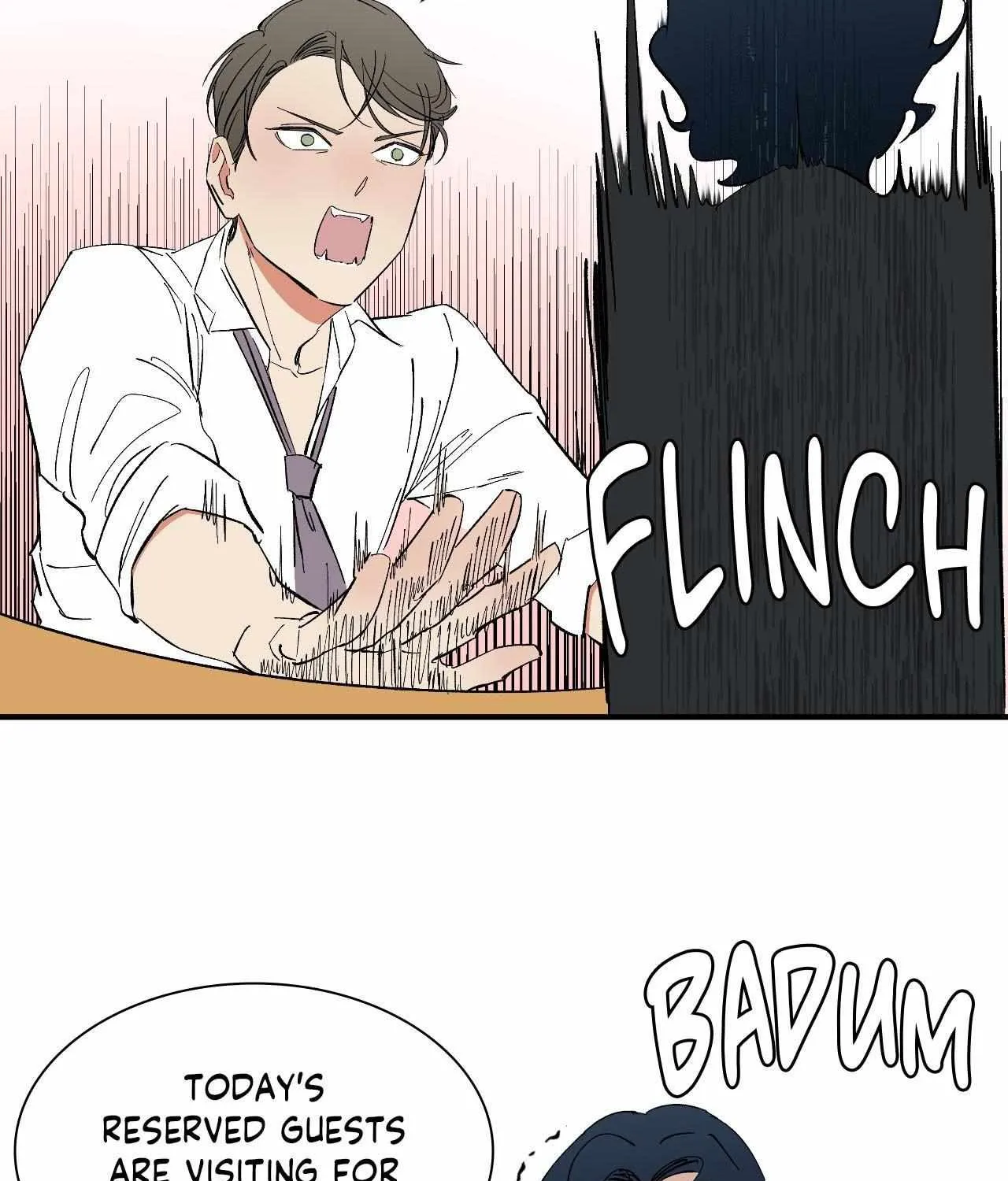 Read Wind Beneath My Wings chapter 46 image 41 on Lezhin