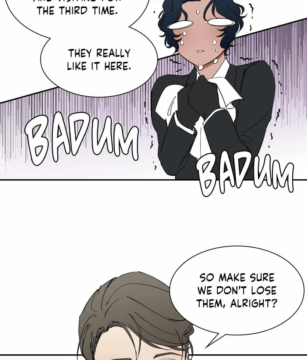 Read Wind Beneath My Wings chapter 46 image 42 on Lezhin