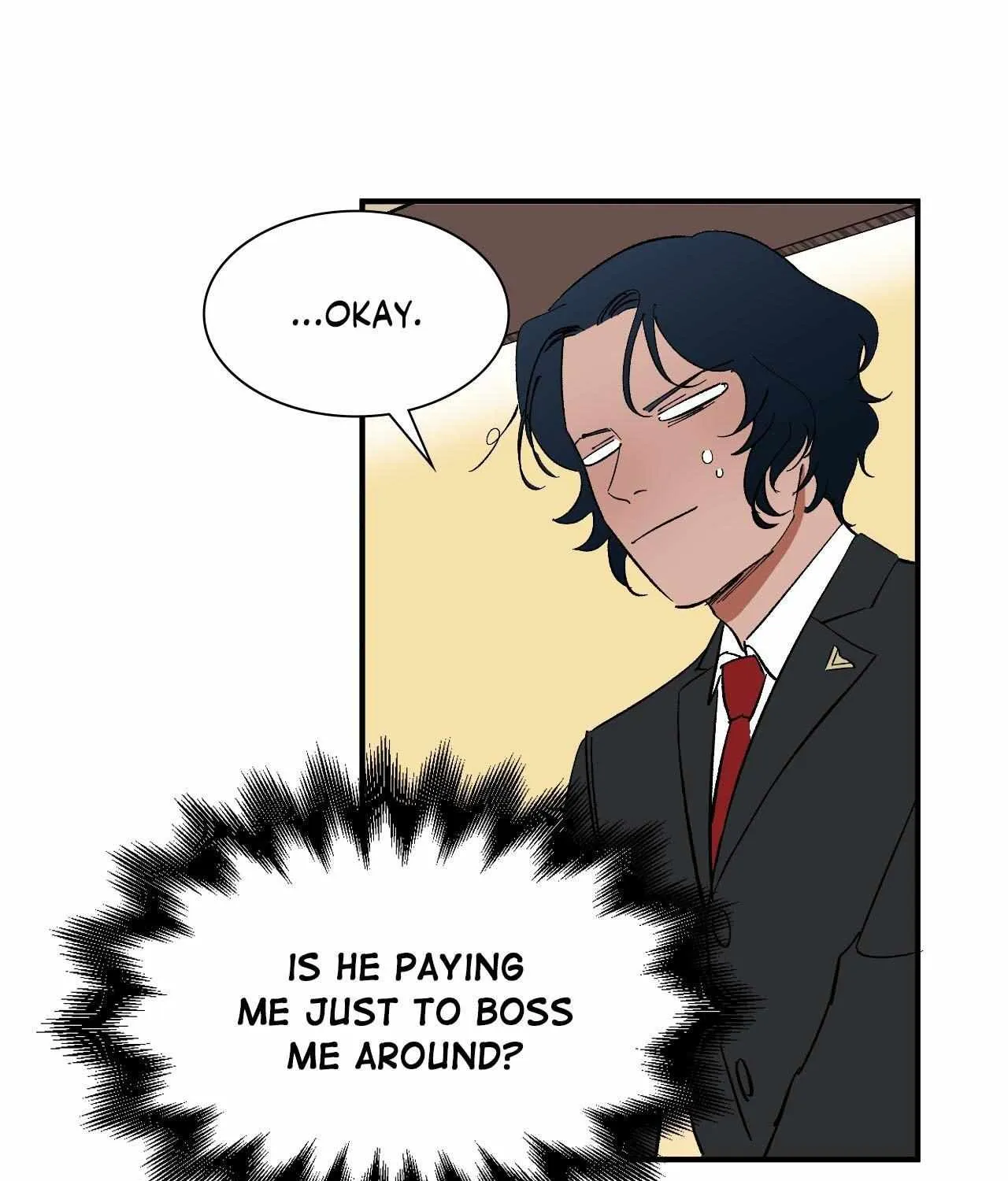 Read Wind Beneath My Wings chapter 46 image 44 on Lezhin