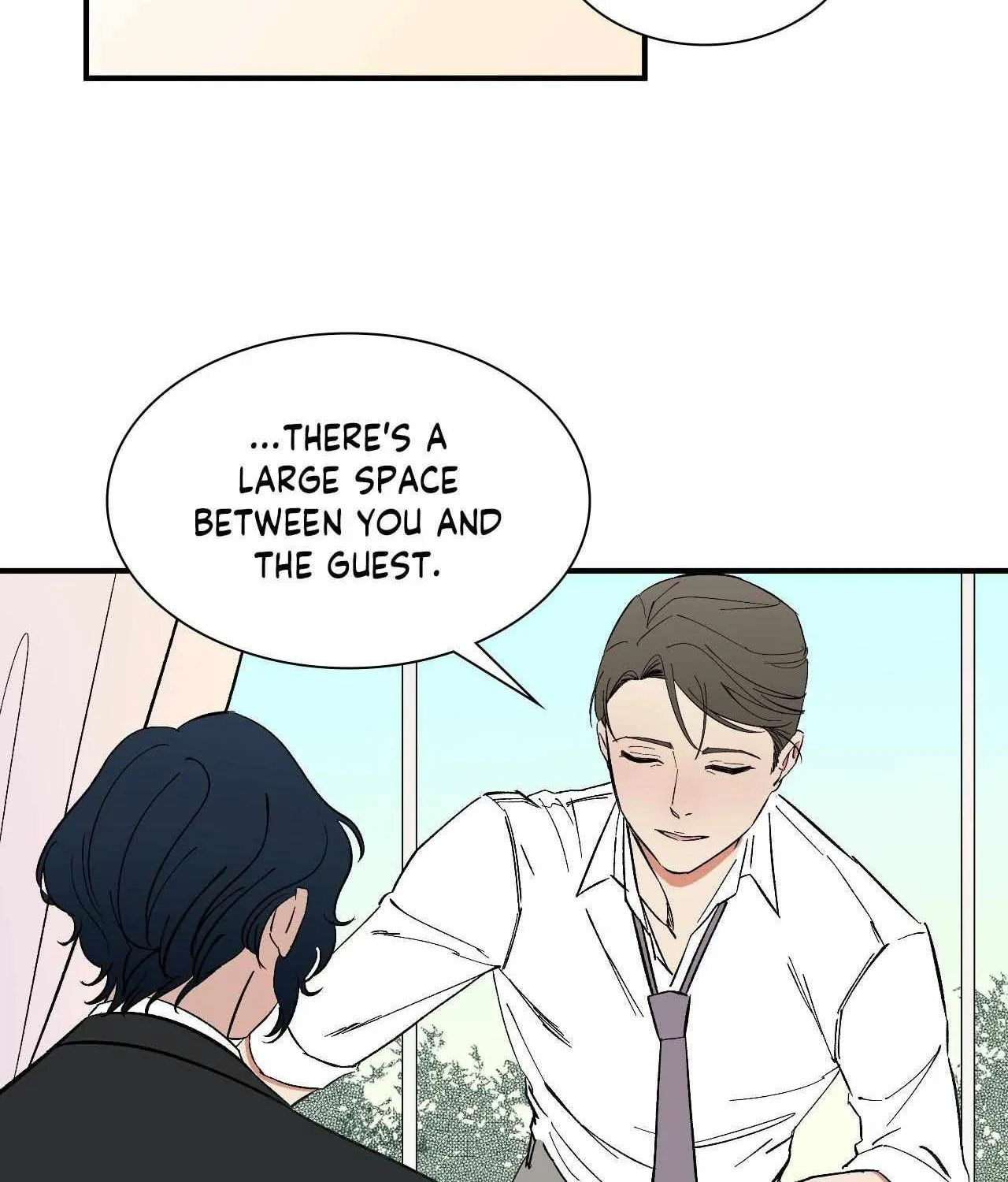 Read Wind Beneath My Wings chapter 46 image 47 on Lezhin