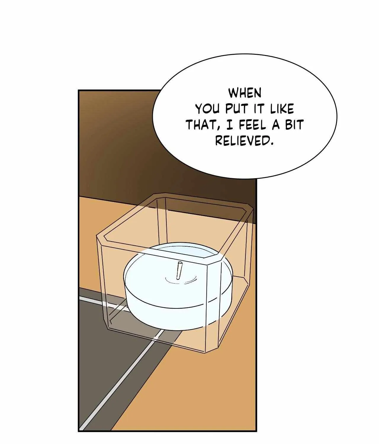 Read Wind Beneath My Wings chapter 46 image 50 on Lezhin