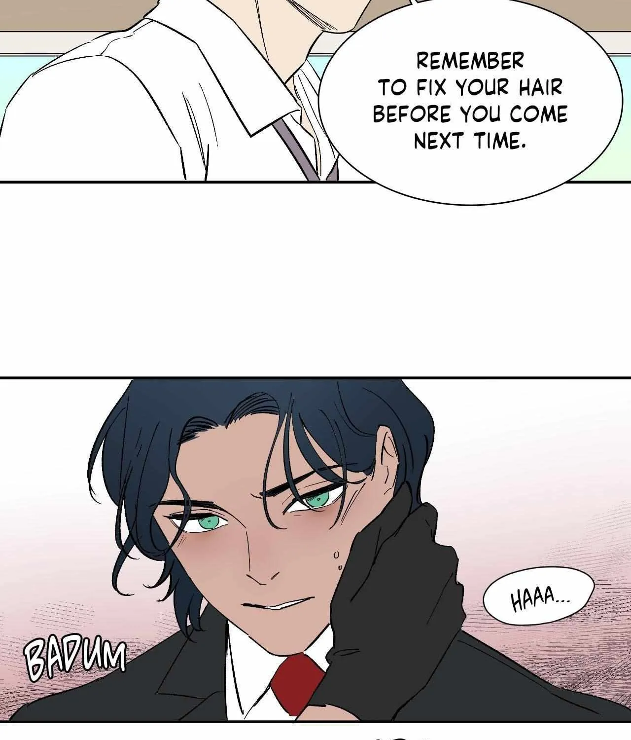Read Wind Beneath My Wings chapter 46 image 60 on Lezhin
