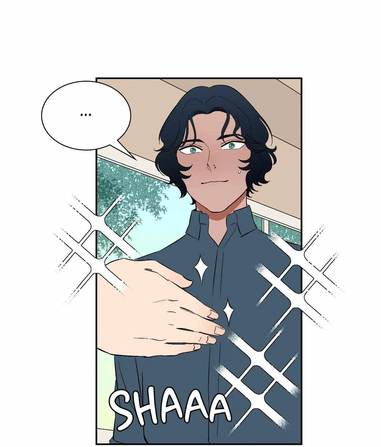 Read Wind Beneath My Wings chapter 46 image 7 on Lezhin