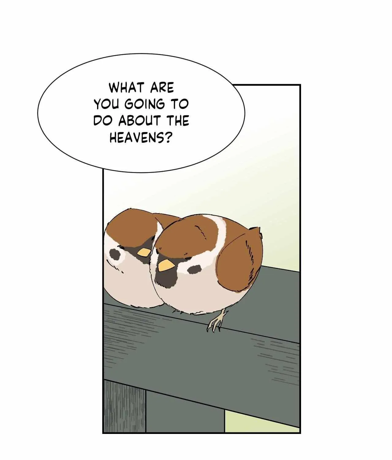 Read Wind Beneath My Wings chapter 47 image 12 on Lezhin