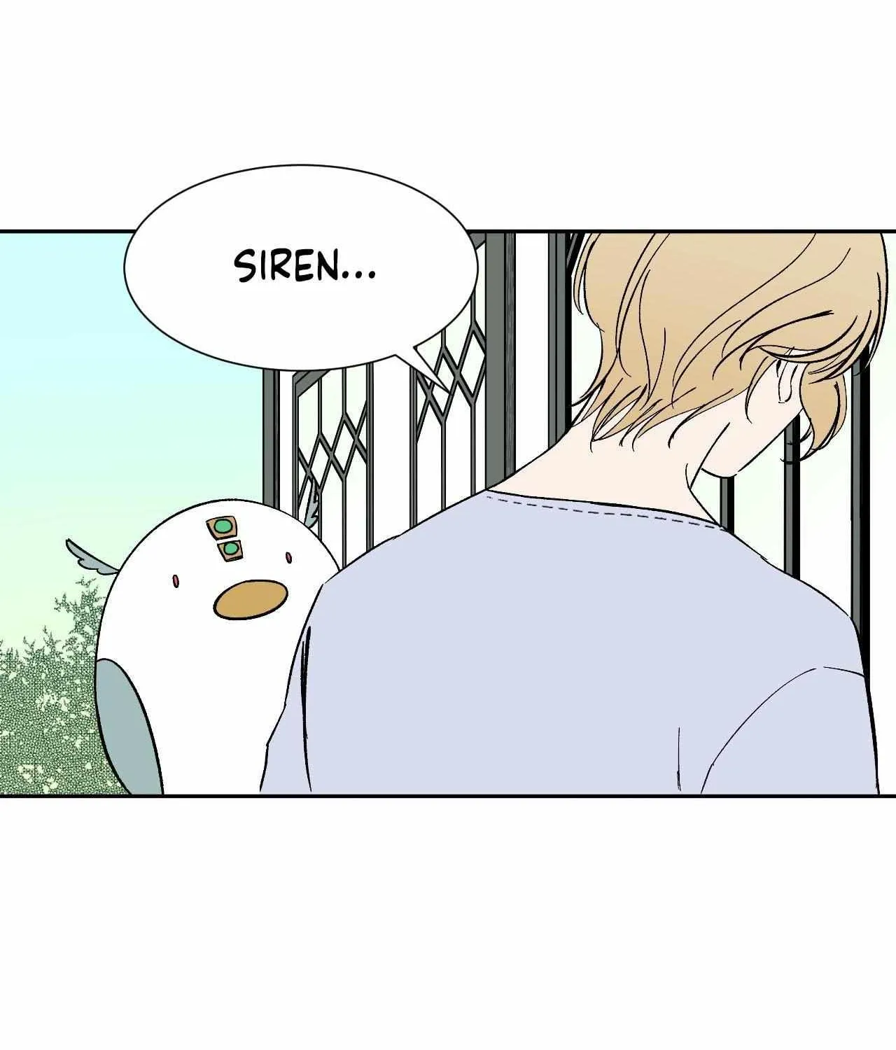 Read Wind Beneath My Wings chapter 47 image 13 on Lezhin