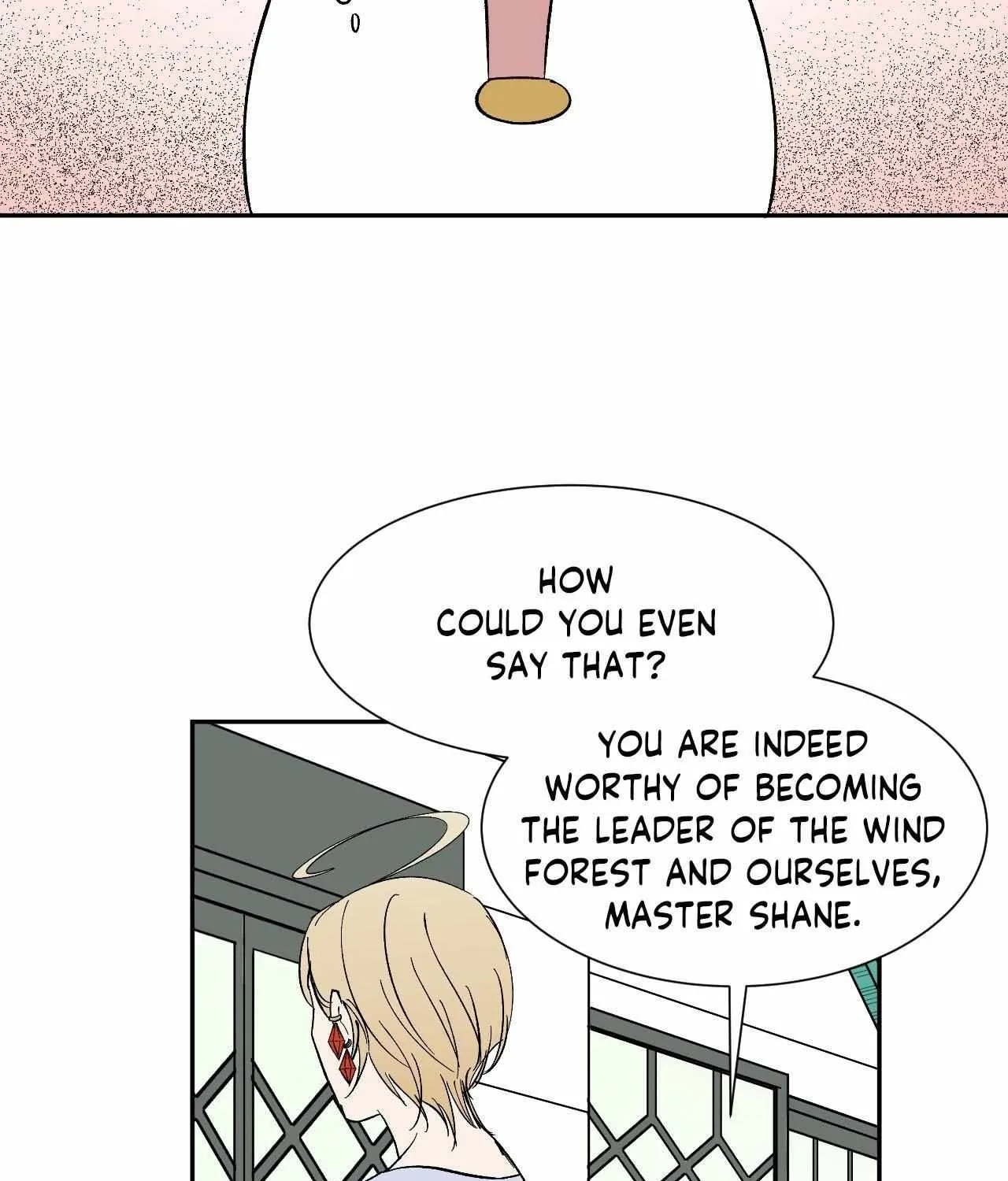Read Wind Beneath My Wings chapter 47 image 16 on Lezhin