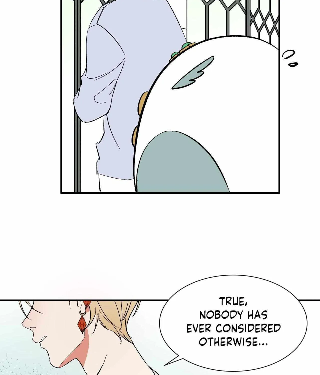 Read Wind Beneath My Wings chapter 47 image 17 on Lezhin