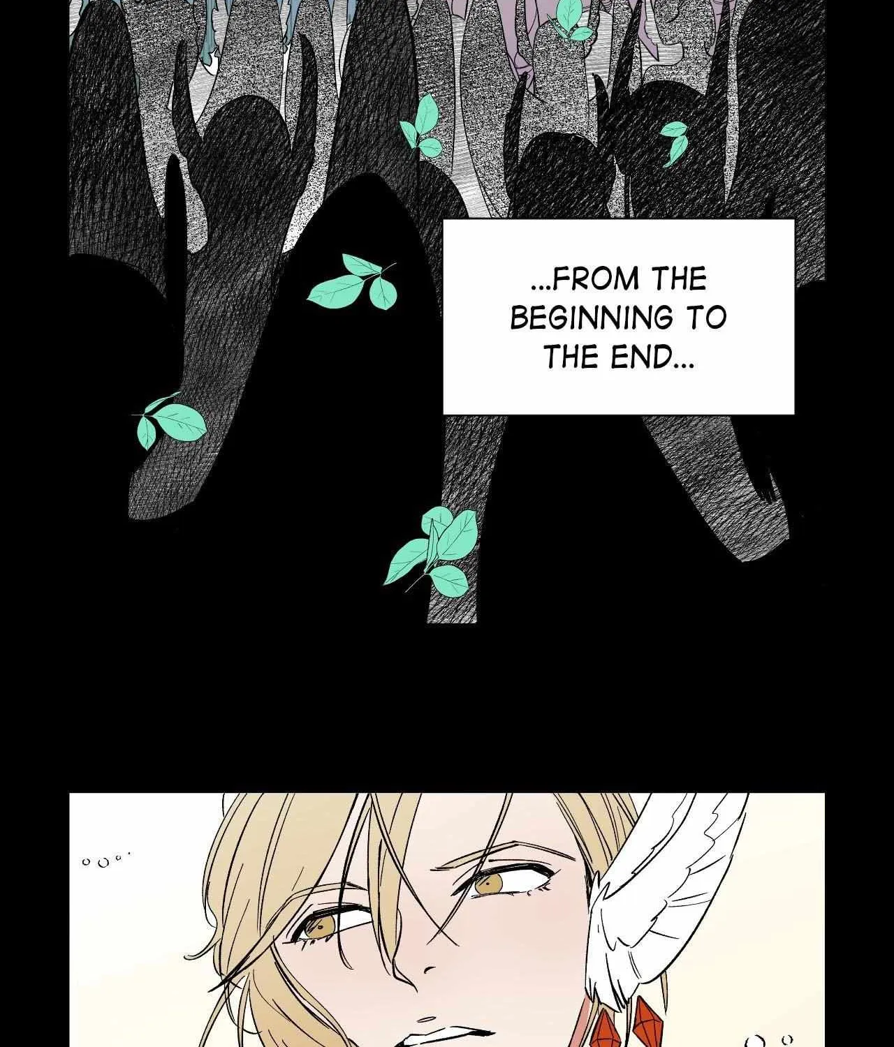 Read Wind Beneath My Wings chapter 47 image 22 on Lezhin
