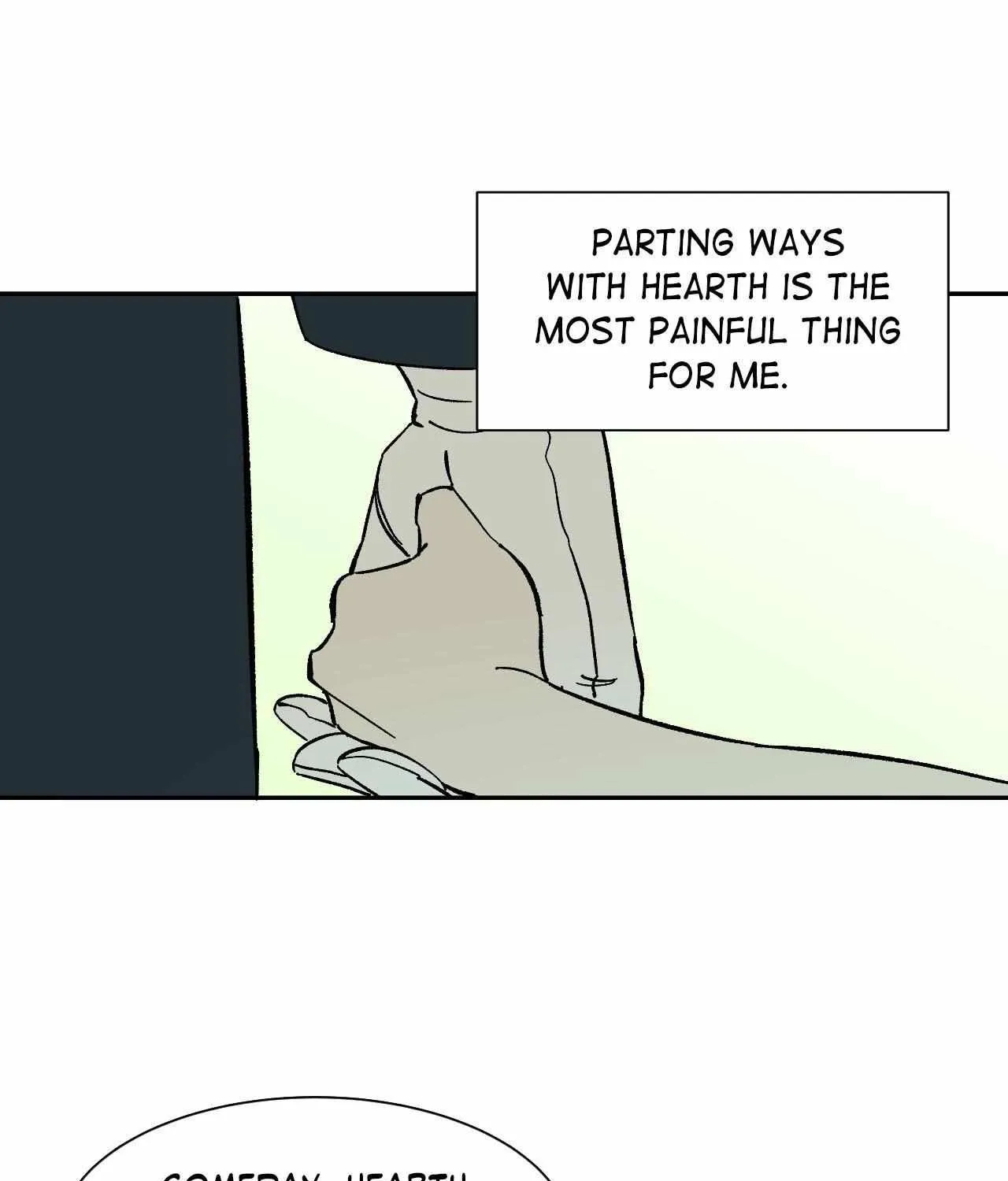 Read Wind Beneath My Wings chapter 47 image 27 on Lezhin