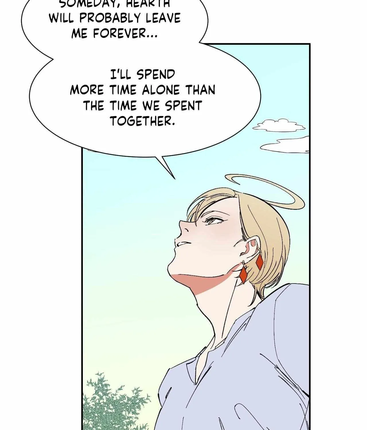 Read Wind Beneath My Wings chapter 47 image 28 on Lezhin