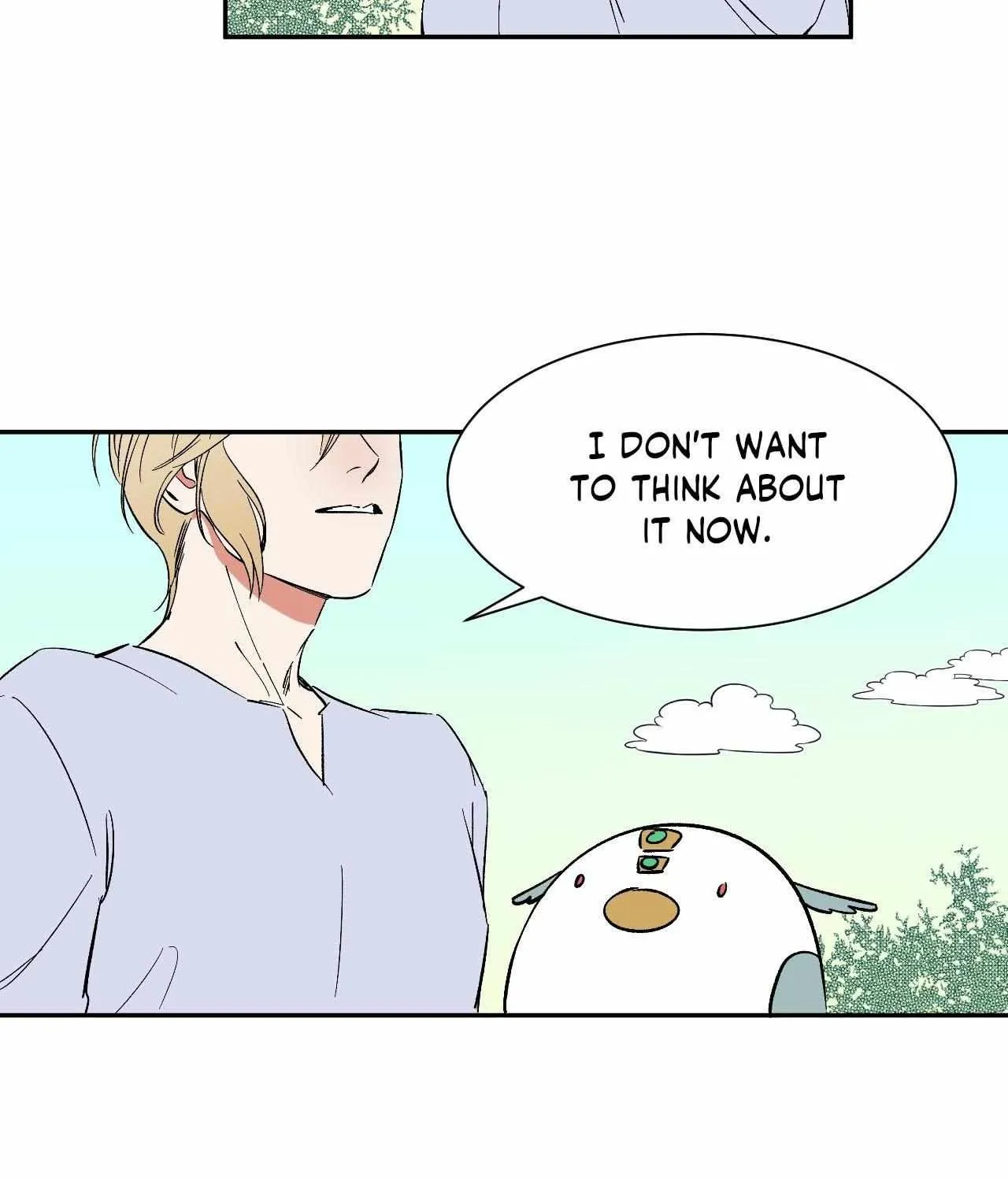 Read Wind Beneath My Wings chapter 47 image 29 on Lezhin