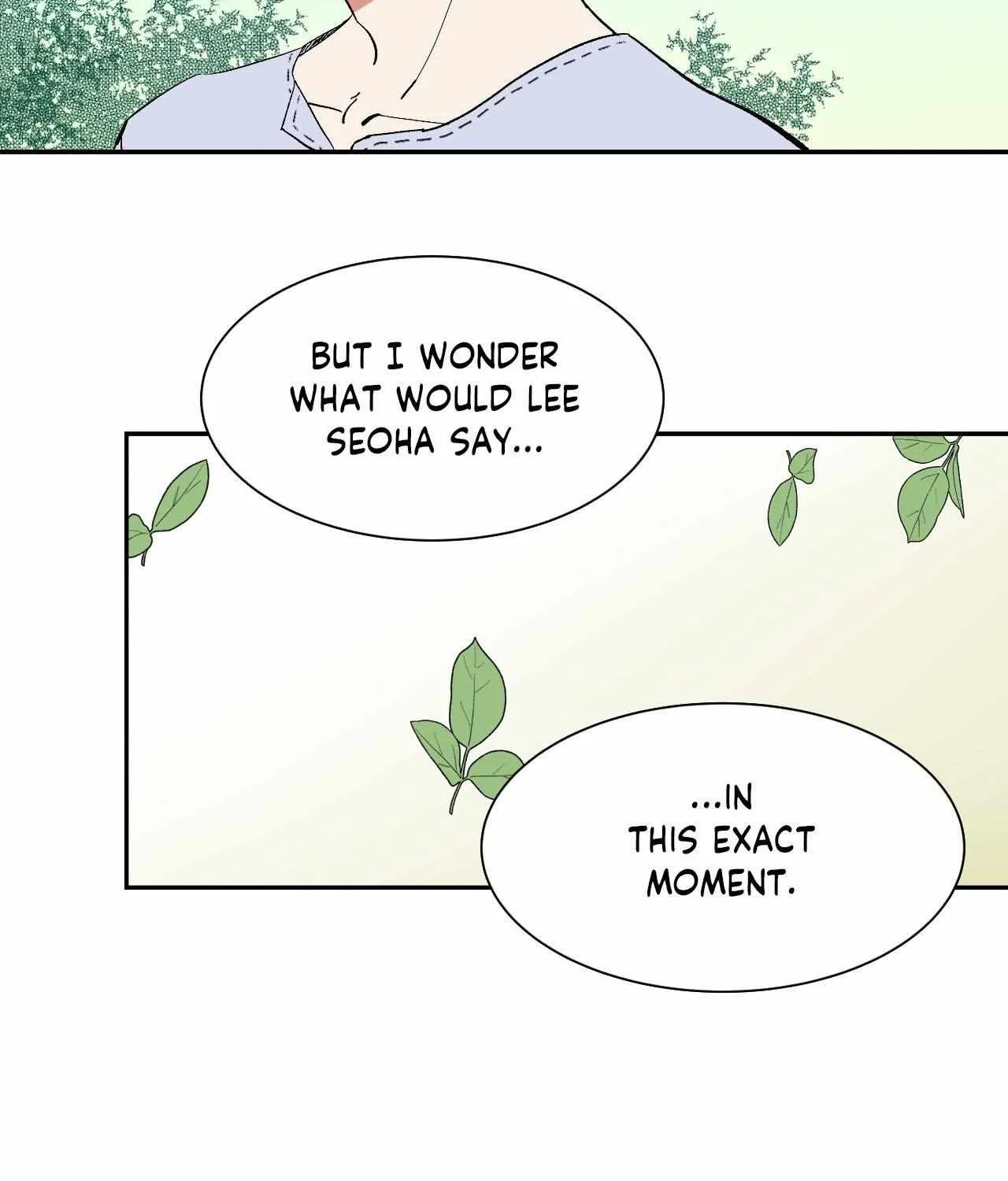 Read Wind Beneath My Wings chapter 47 image 32 on Lezhin