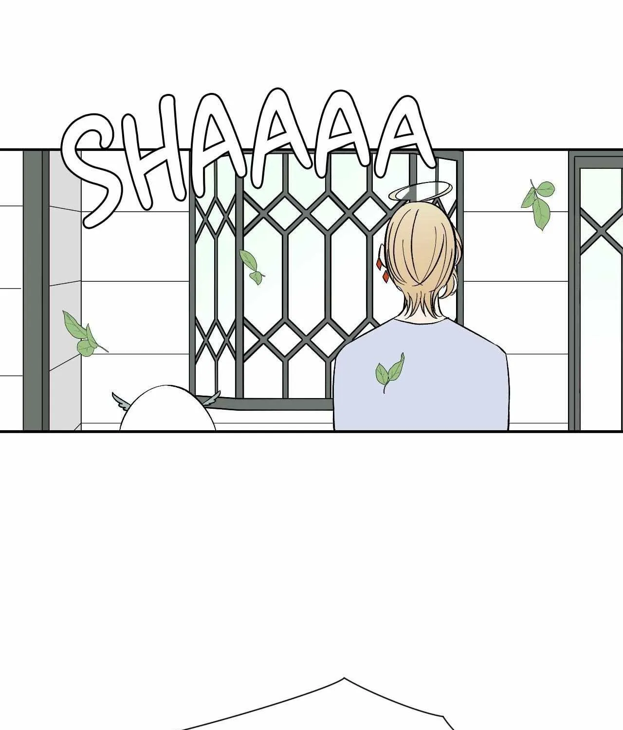 Read Wind Beneath My Wings chapter 47 image 34 on Lezhin