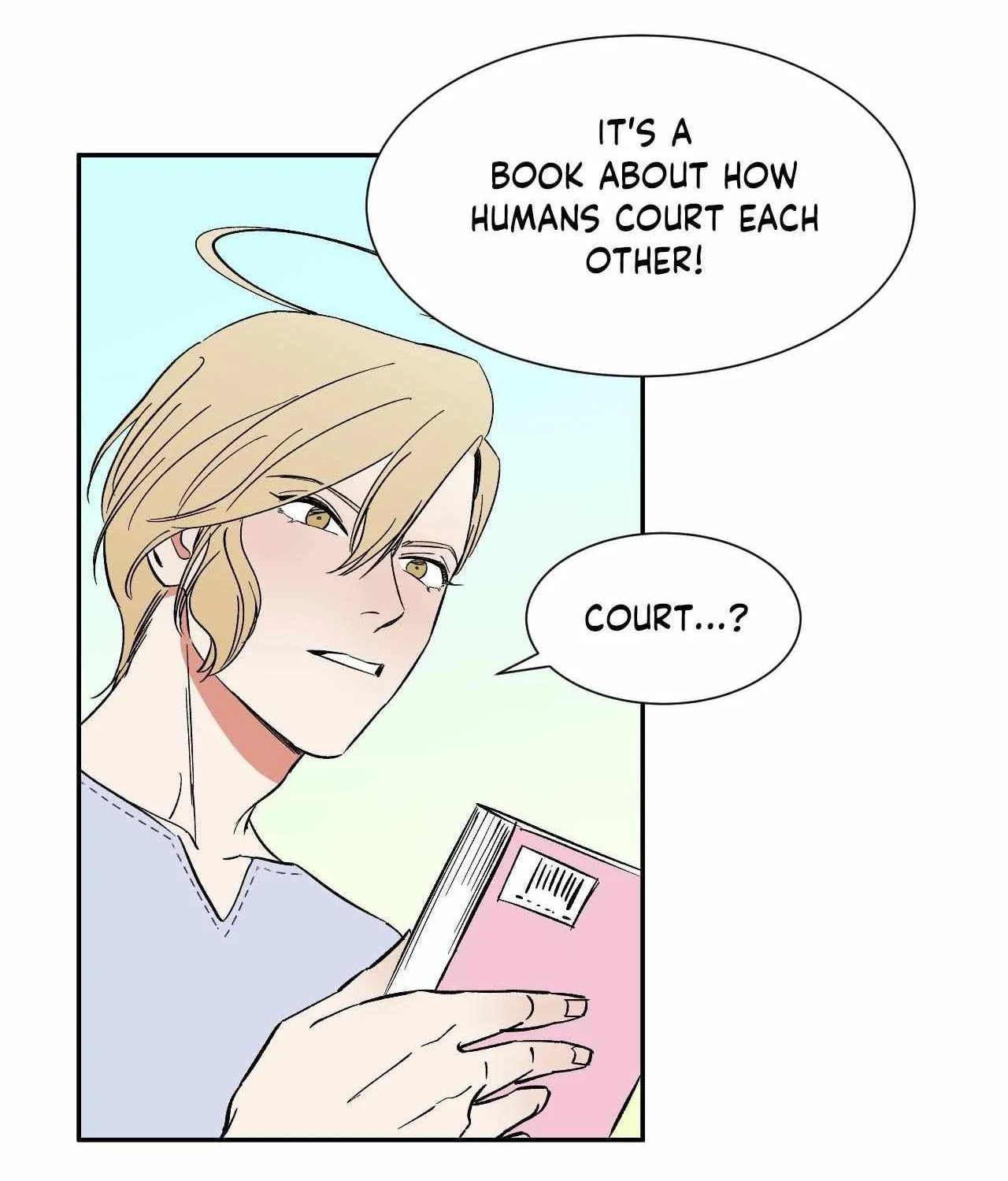Read Wind Beneath My Wings chapter 47 image 37 on Lezhin