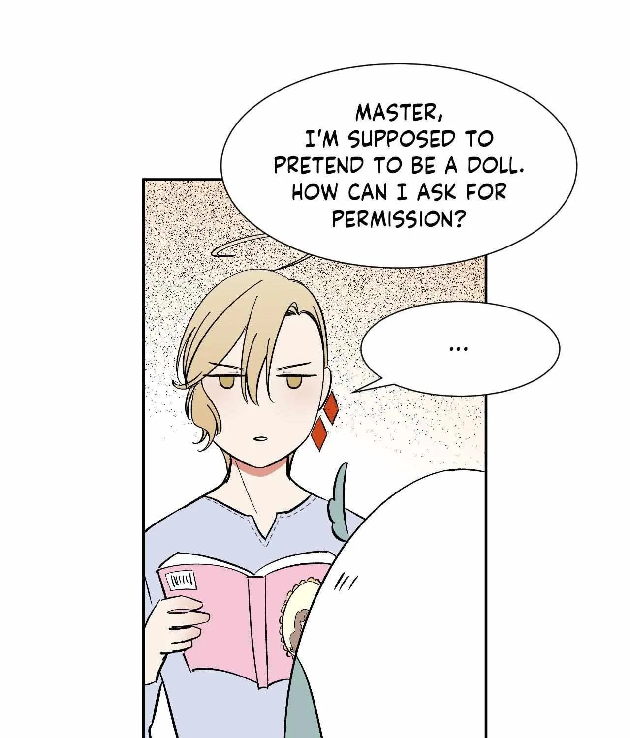 Read Wind Beneath My Wings chapter 47 image 41 on Lezhin