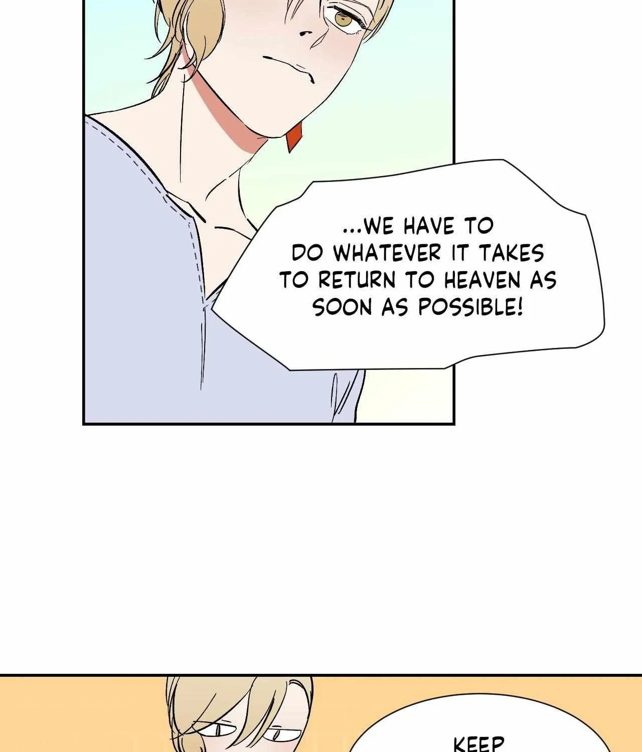 Read Wind Beneath My Wings chapter 47 image 44 on Lezhin
