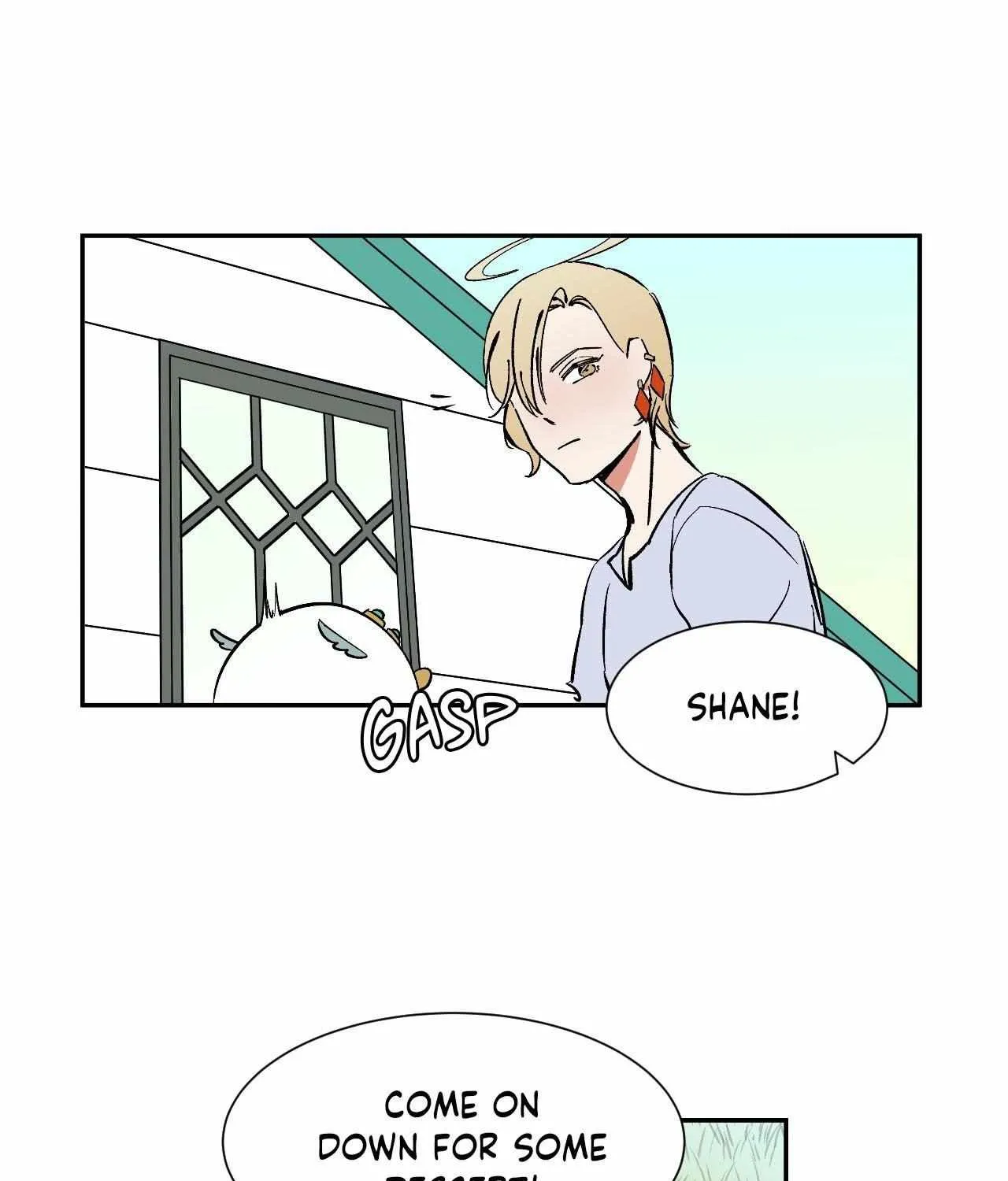 Read Wind Beneath My Wings chapter 47 image 47 on Lezhin