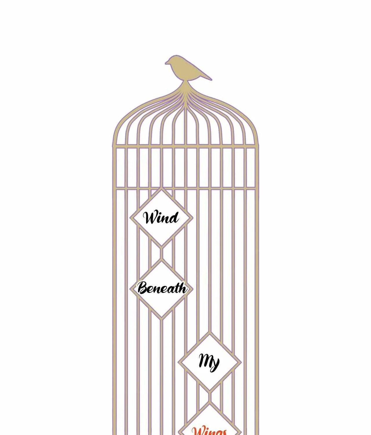 Read Wind Beneath My Wings chapter 47 image 50 on Lezhin