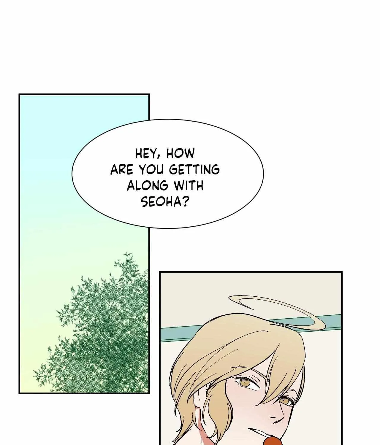 Read Wind Beneath My Wings chapter 47 image 55 on Lezhin