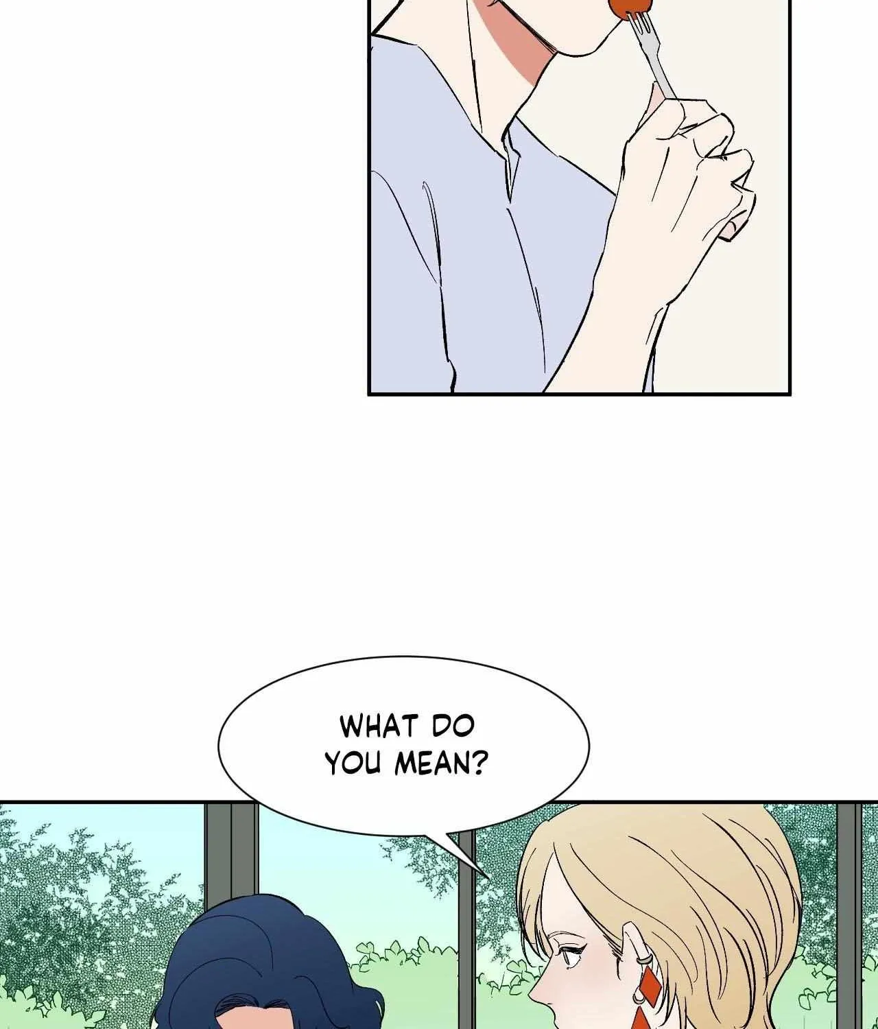 Read Wind Beneath My Wings chapter 47 image 56 on Lezhin