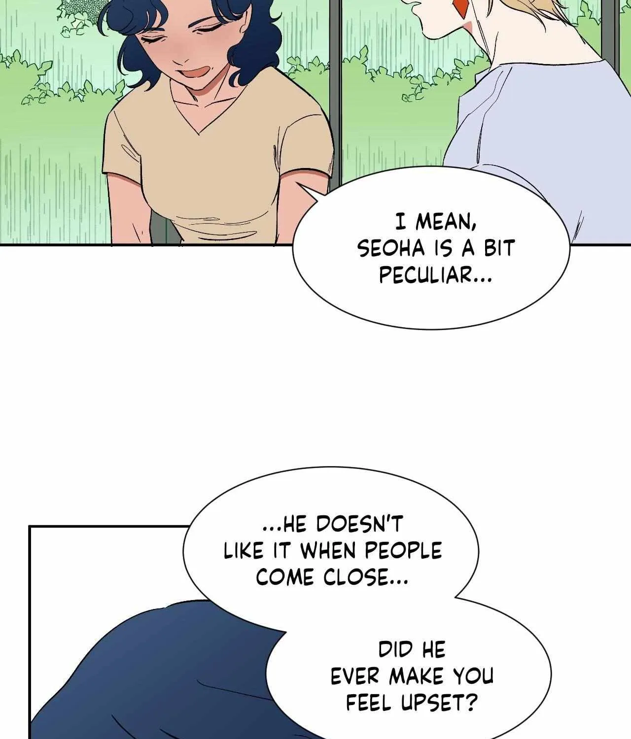 Read Wind Beneath My Wings chapter 47 image 57 on Lezhin