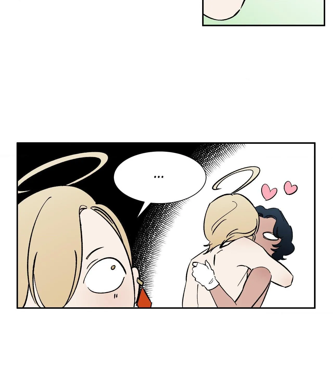 Read Wind Beneath My Wings chapter 47 image 59 on Lezhin