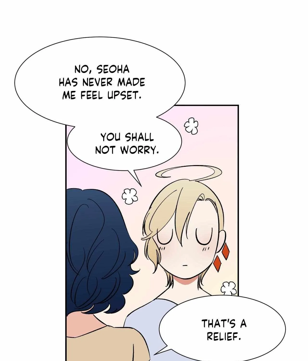 Read Wind Beneath My Wings chapter 47 image 61 on Lezhin