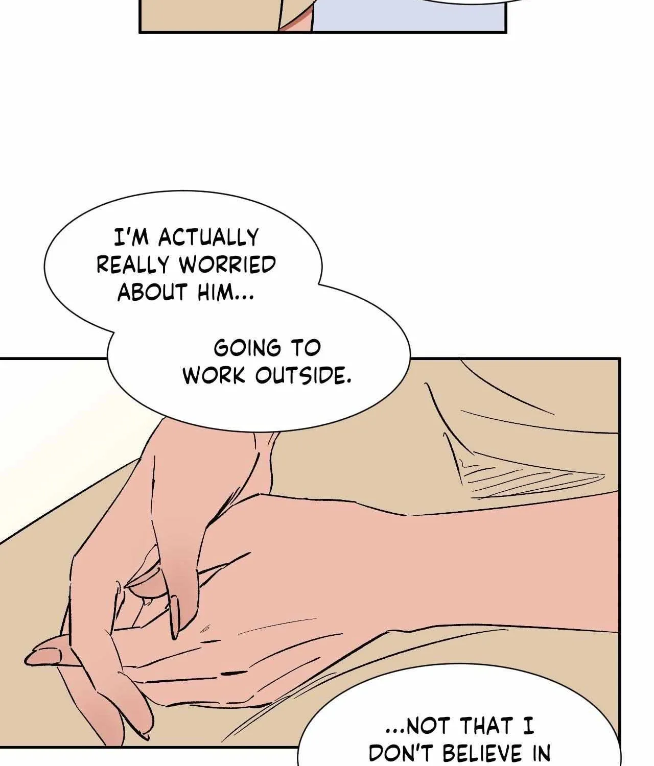 Read Wind Beneath My Wings chapter 47 image 62 on Lezhin