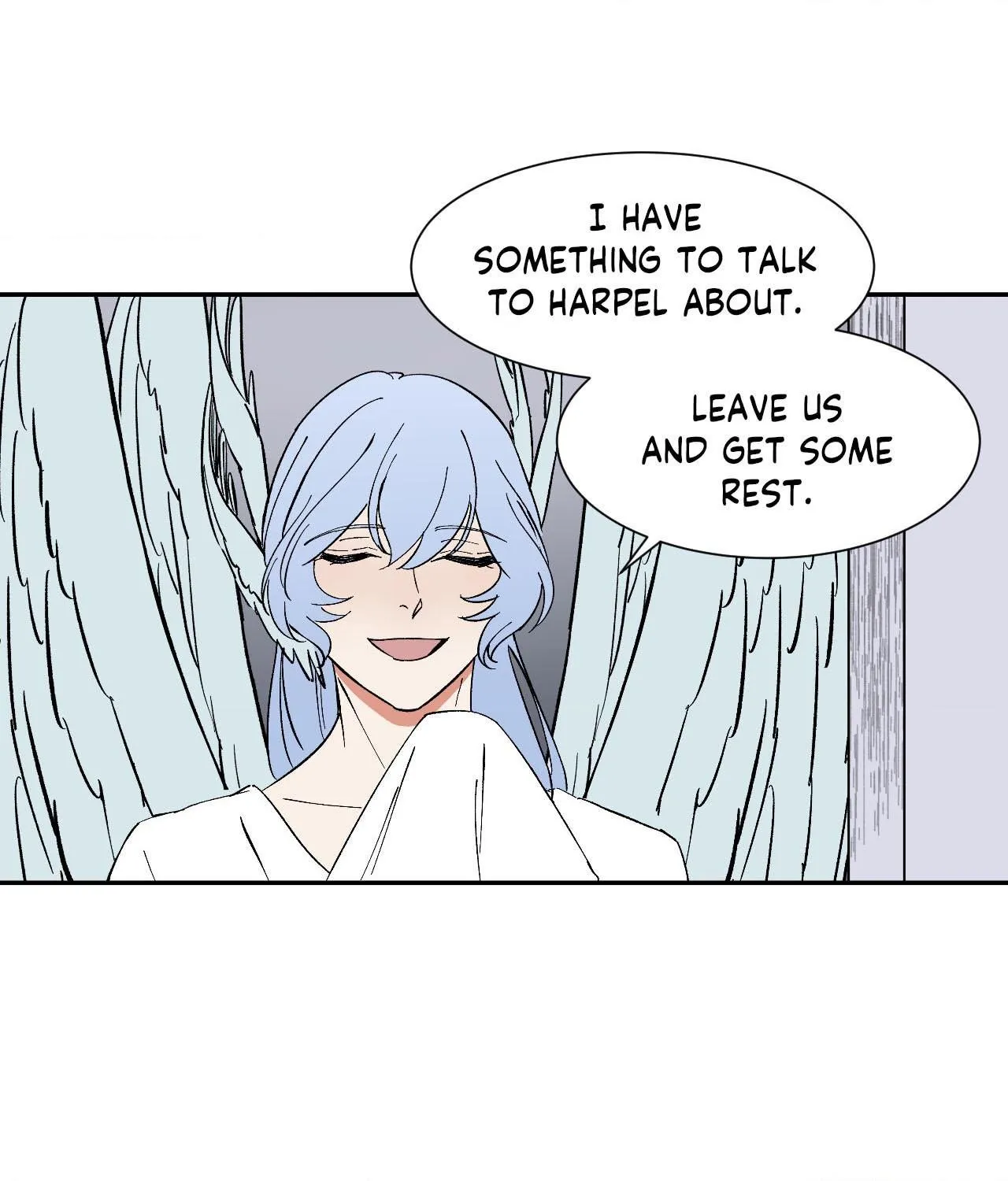 Read Wind Beneath My Wings chapter 48 image 11 on Lezhin