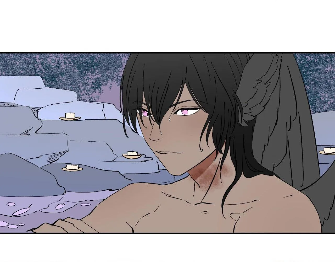 Read Wind Beneath My Wings chapter 48 image 13 on Lezhin