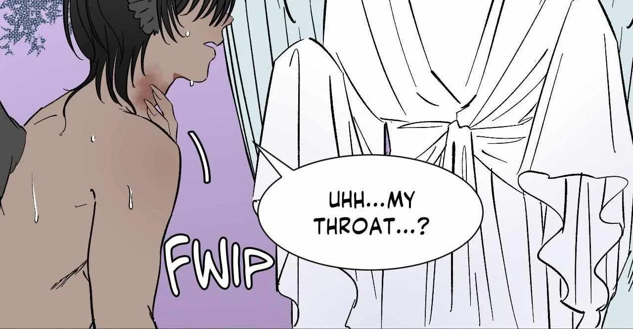 Read Wind Beneath My Wings chapter 48 image 16 on Lezhin