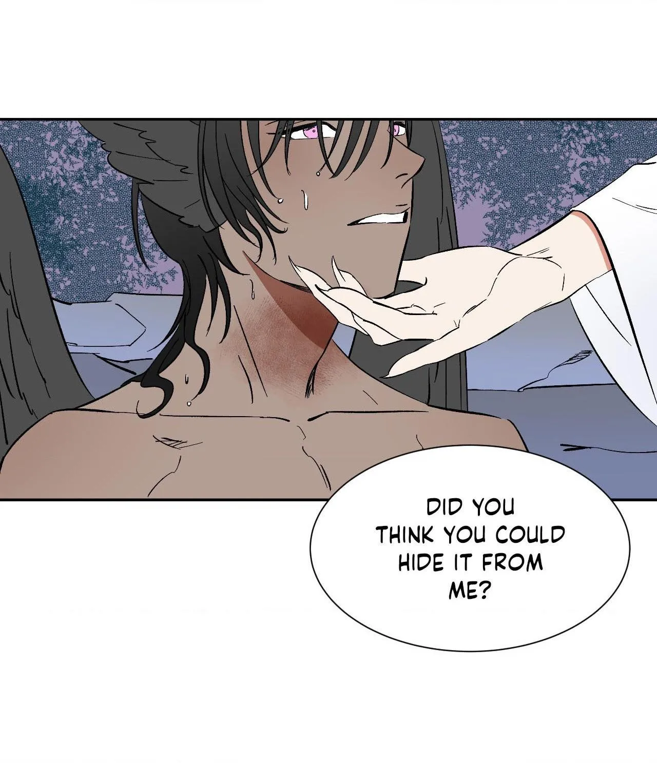 Read Wind Beneath My Wings chapter 48 image 18 on Lezhin