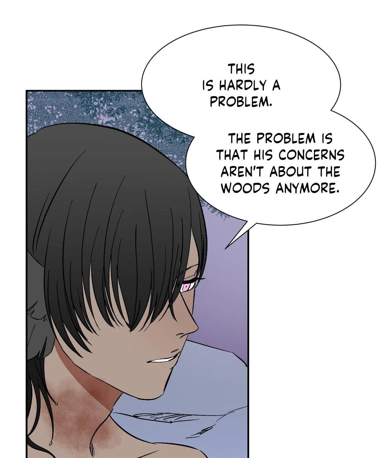Read Wind Beneath My Wings chapter 48 image 20 on Lezhin