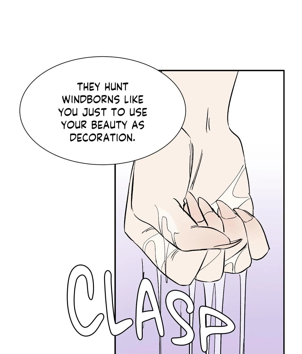 Read Wind Beneath My Wings chapter 48 image 24 on Lezhin