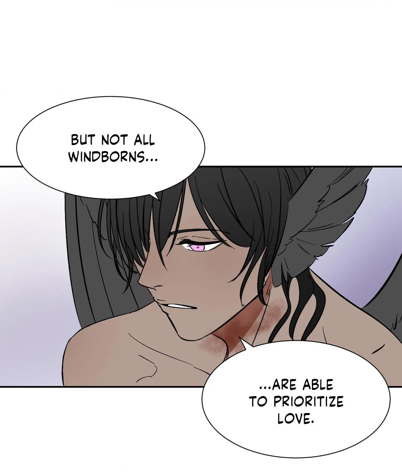 Read Wind Beneath My Wings chapter 48 image 29 on Lezhin