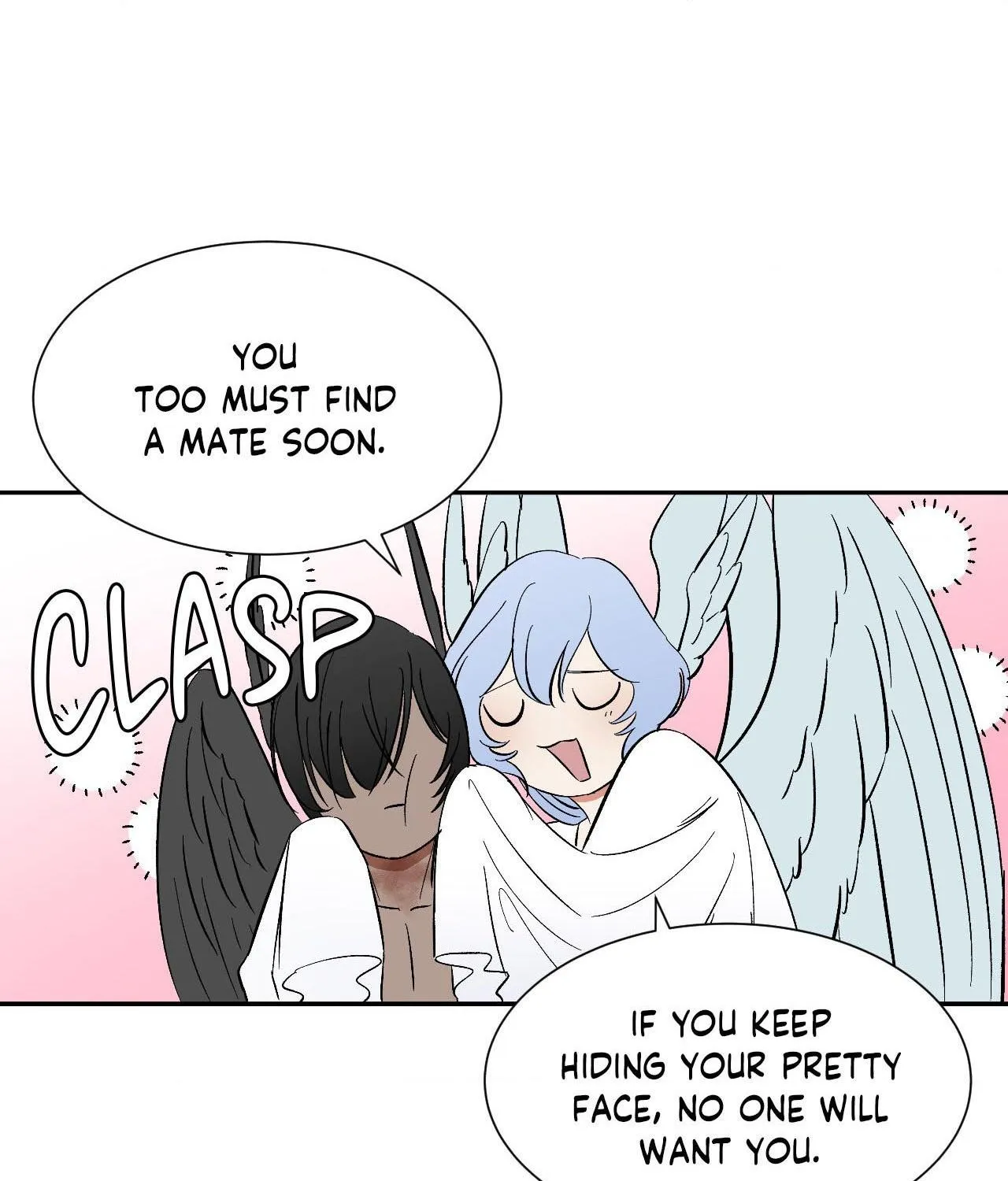 Read Wind Beneath My Wings chapter 48 image 32 on Lezhin