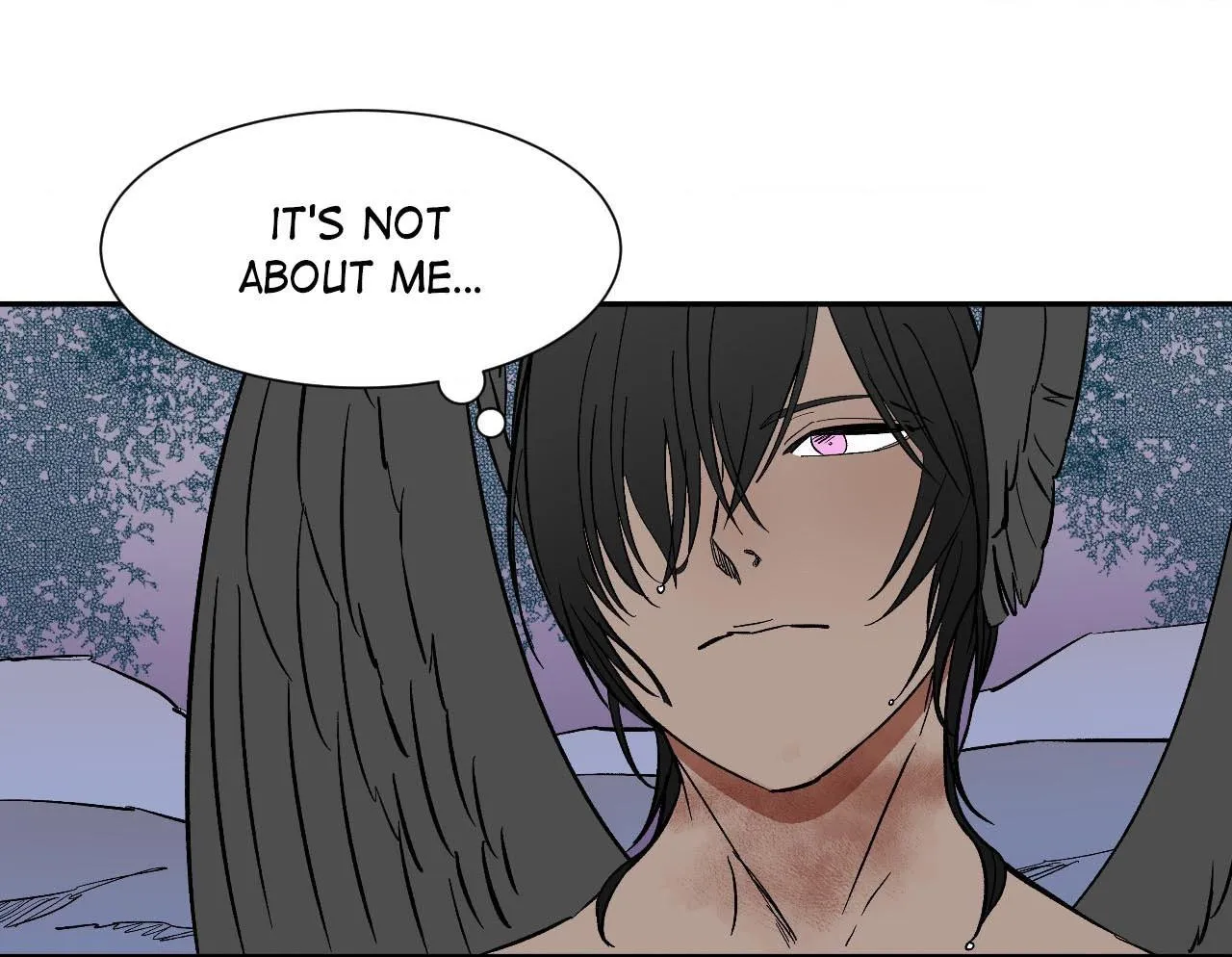 Read Wind Beneath My Wings chapter 48 image 34 on Lezhin