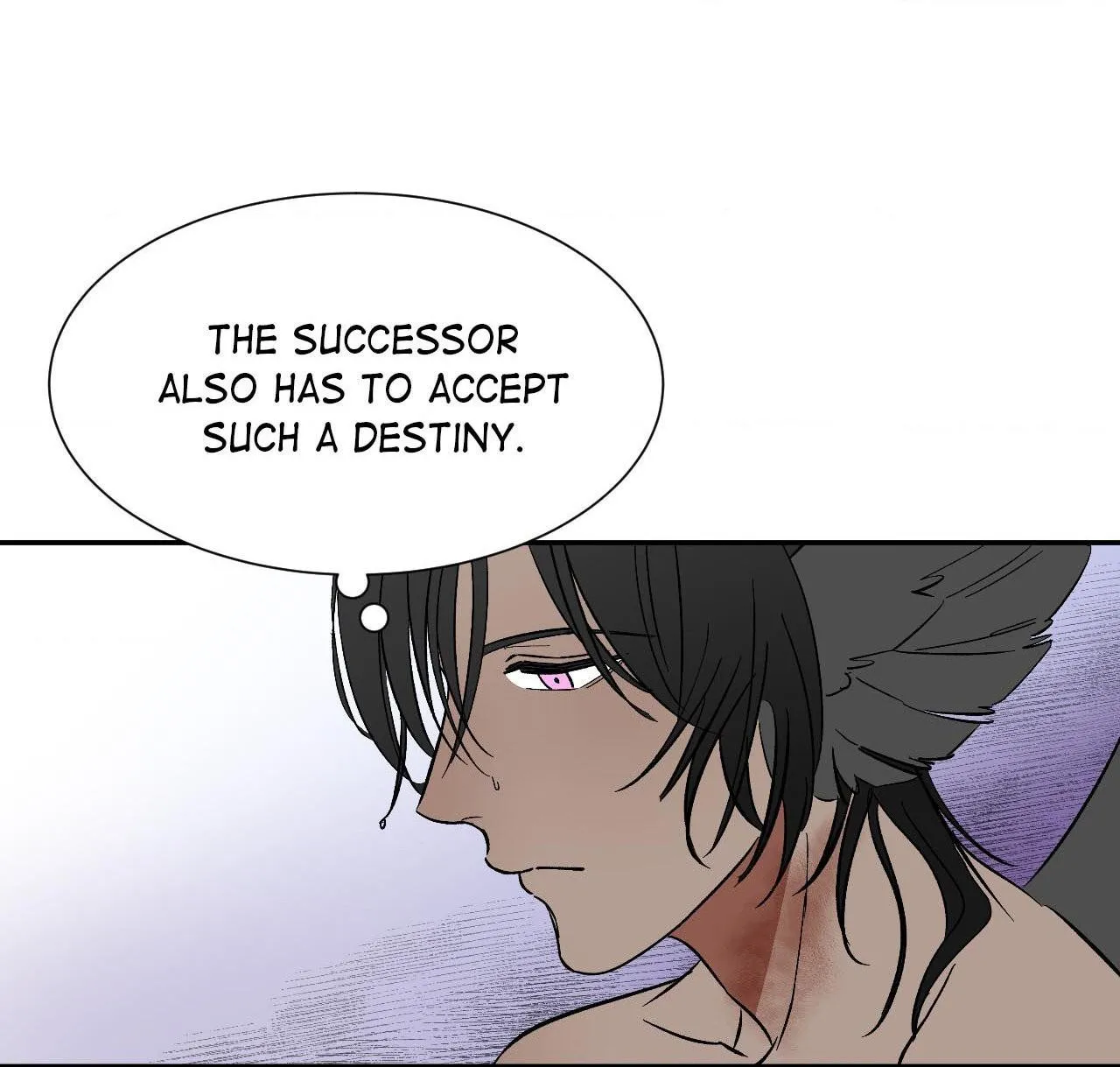 Read Wind Beneath My Wings chapter 48 image 36 on Lezhin