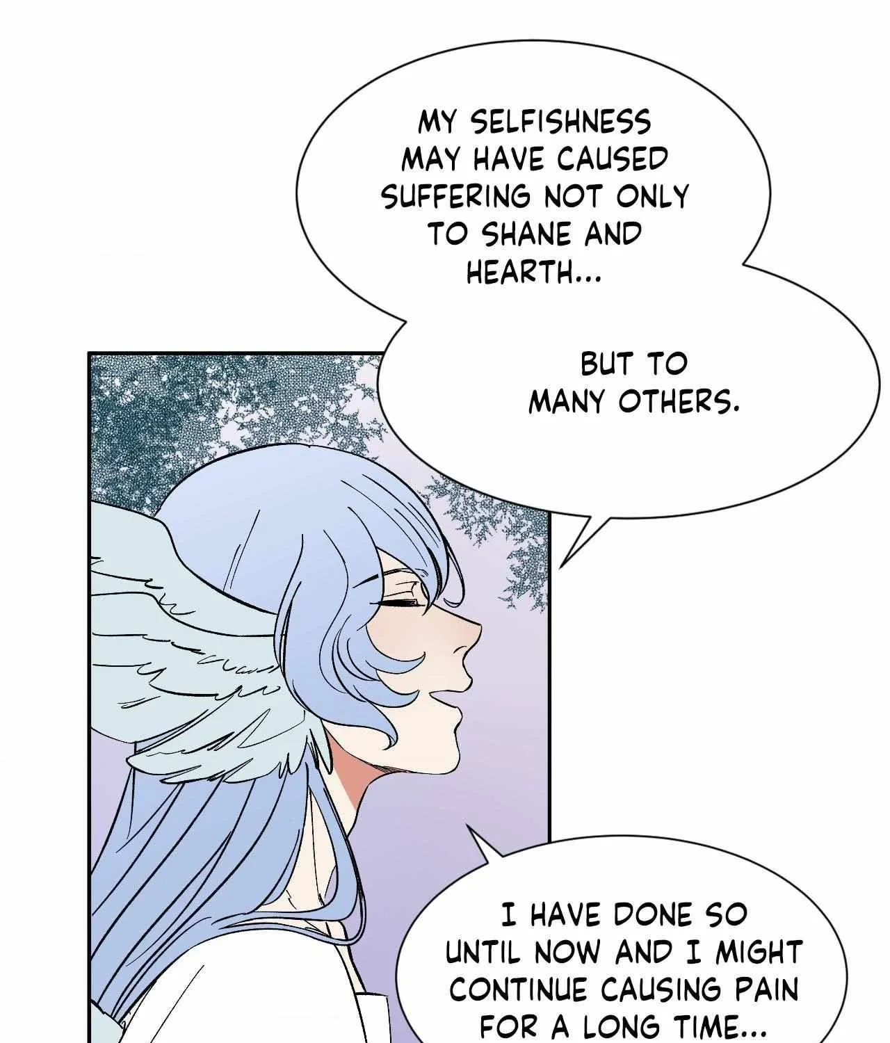 Read Wind Beneath My Wings chapter 48 image 41 on Lezhin