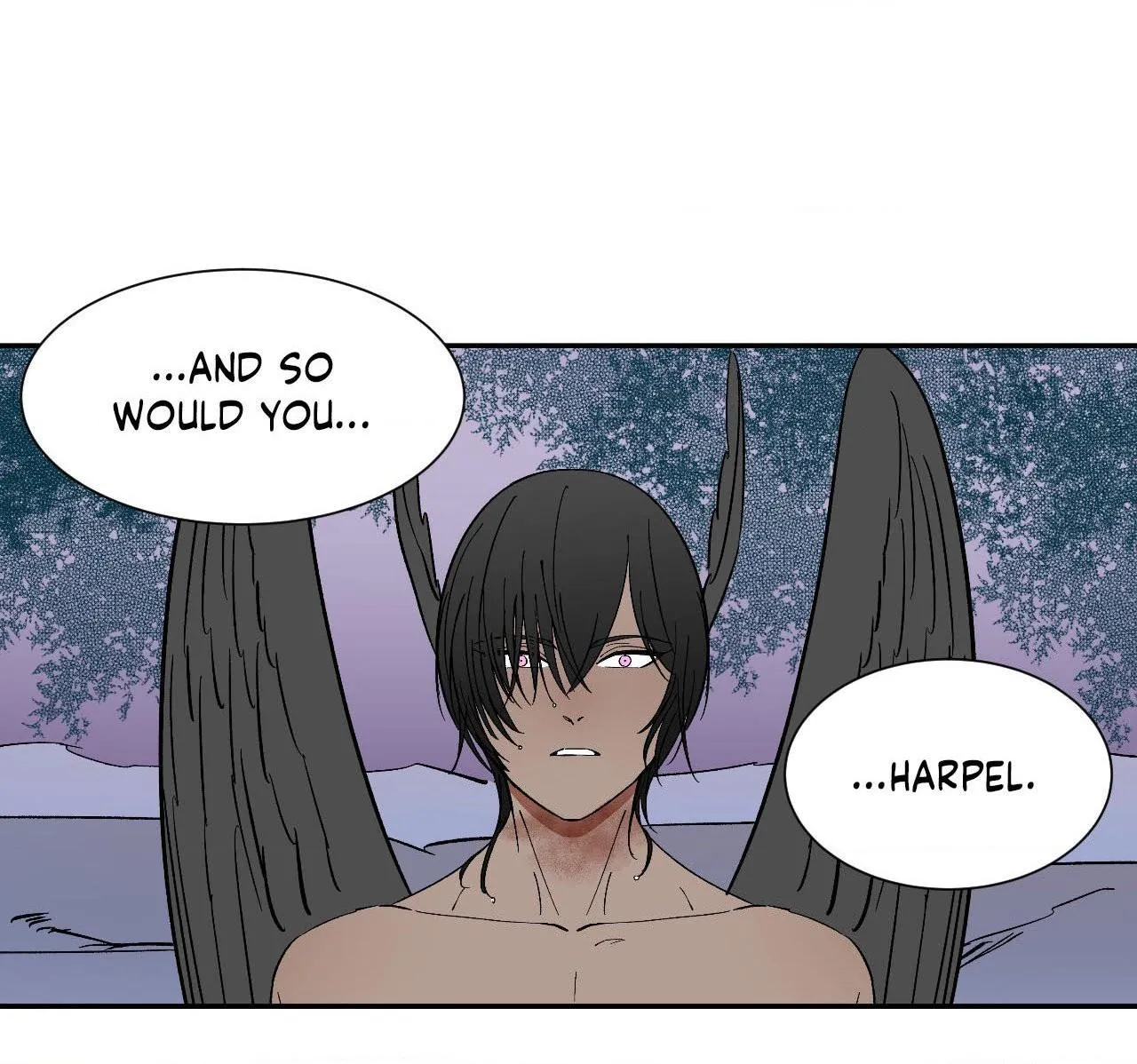 Read Wind Beneath My Wings chapter 48 image 43 on Lezhin