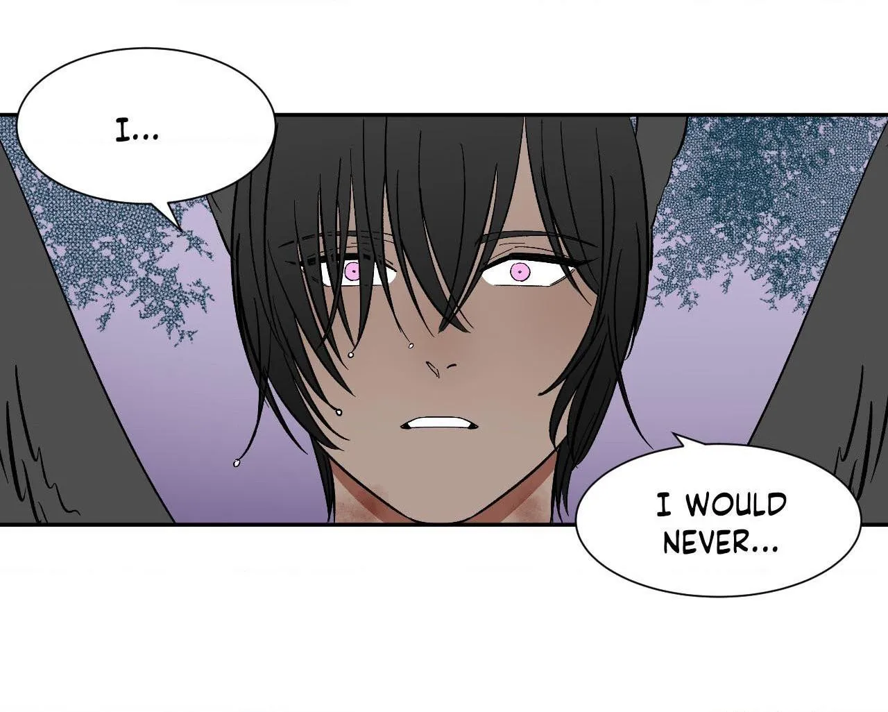 Read Wind Beneath My Wings chapter 48 image 44 on Lezhin