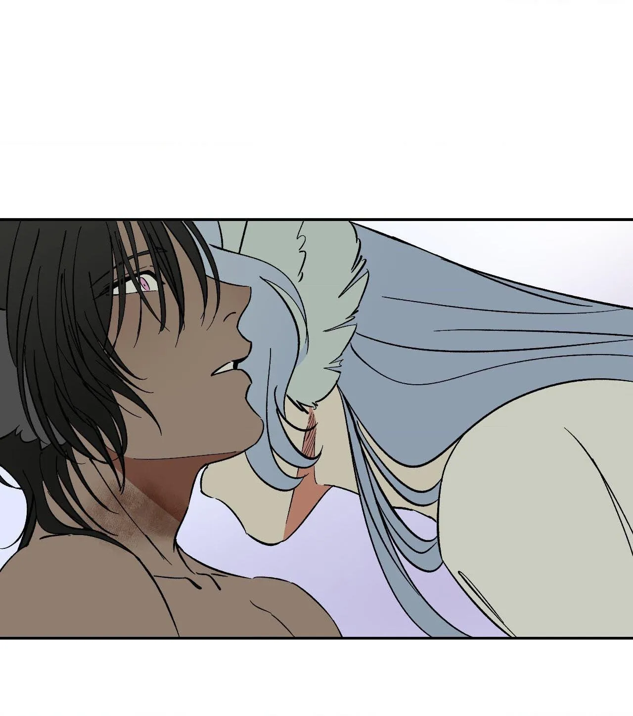 Read Wind Beneath My Wings chapter 48 image 46 on Lezhin