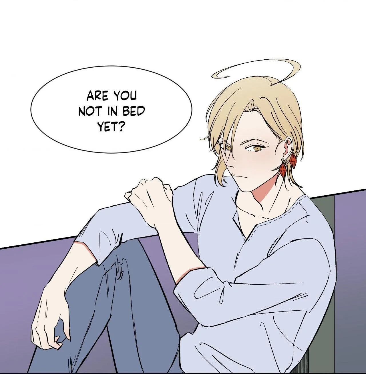 Read Wind Beneath My Wings chapter 48 image 53 on Lezhin
