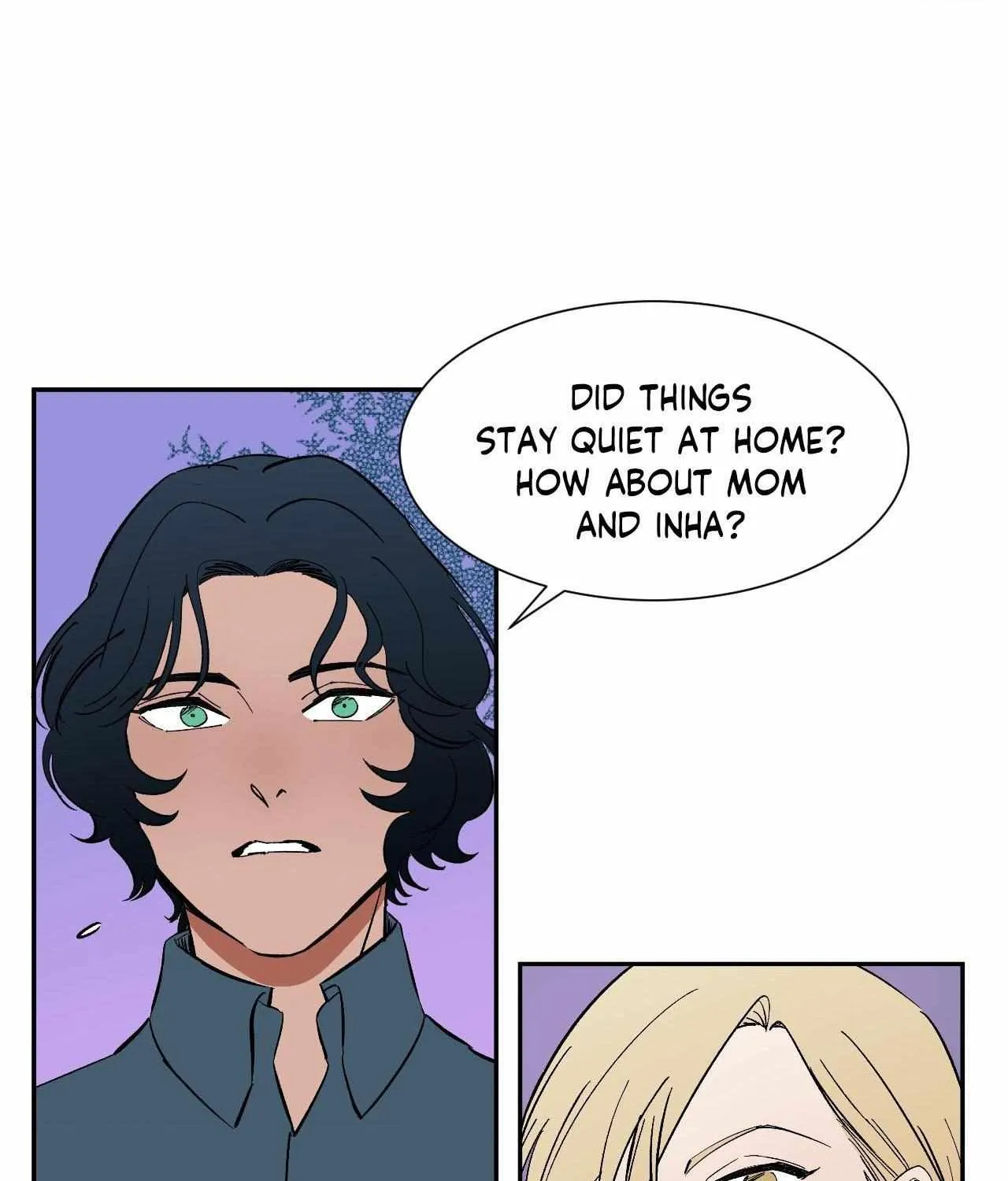 Read Wind Beneath My Wings chapter 48 image 55 on Lezhin