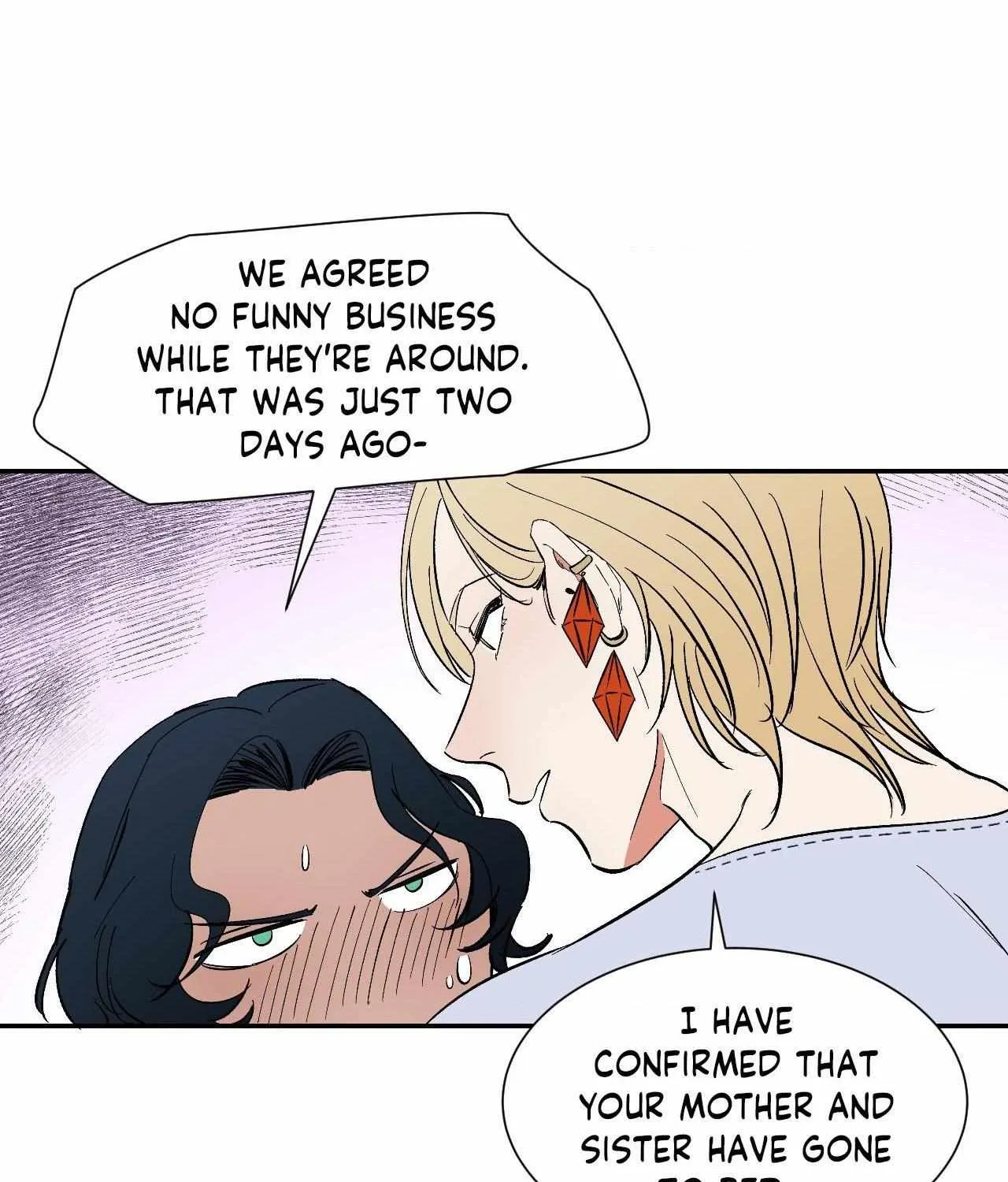 Read Wind Beneath My Wings chapter 48 image 60 on Lezhin