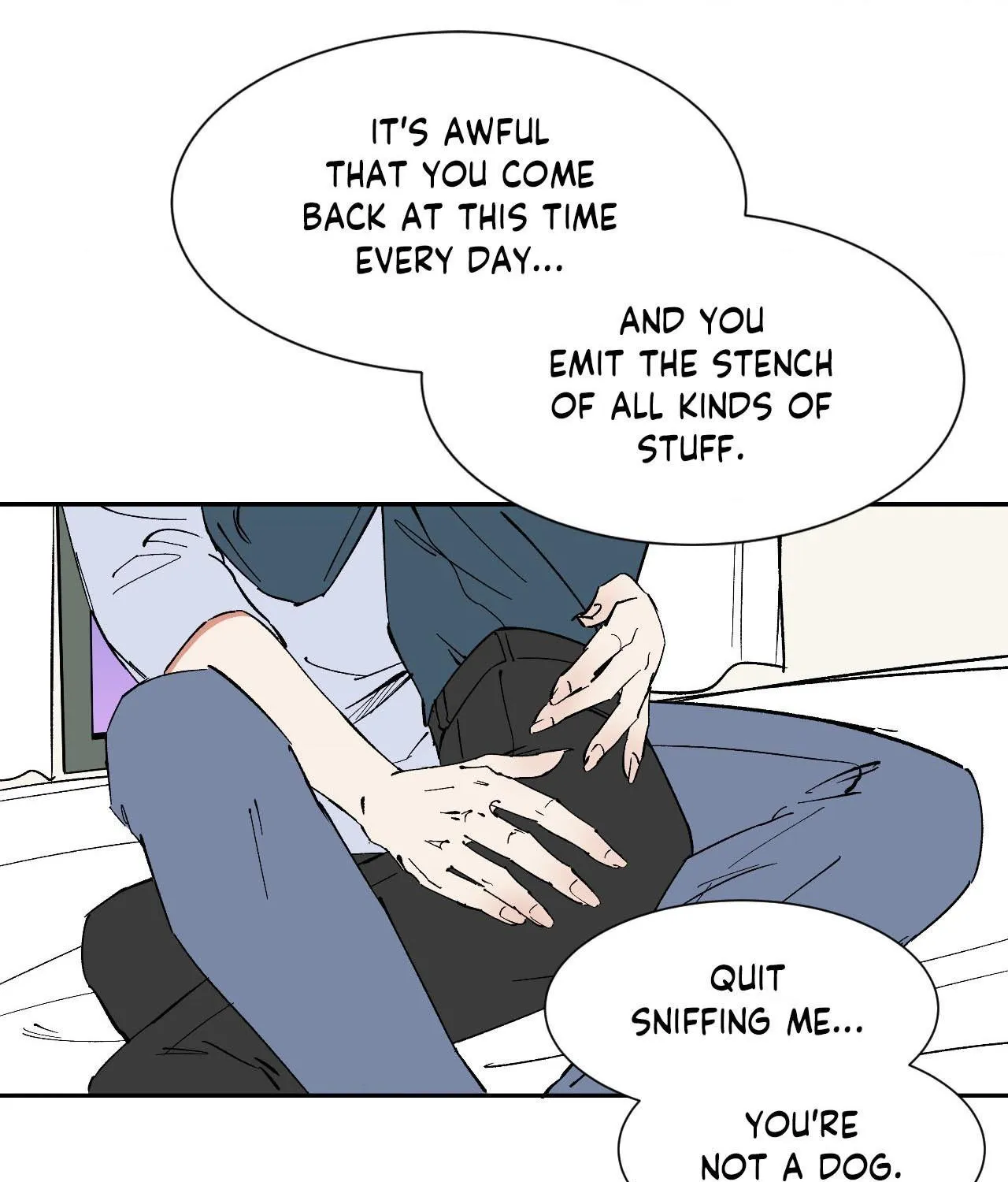 Read Wind Beneath My Wings chapter 48 image 68 on Lezhin