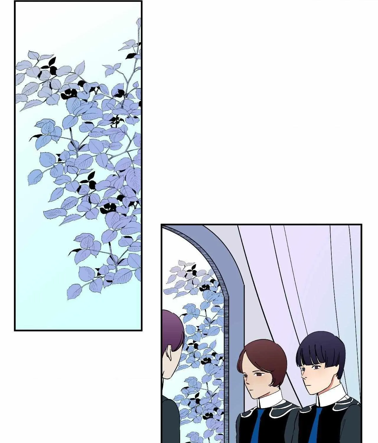 Read Wind Beneath My Wings chapter 48 image 7 on Lezhin